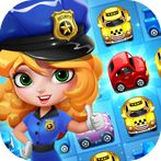 Traffic Jam Cars Puzzle Match3