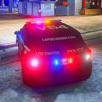 Police Car Game Cop Games 3D