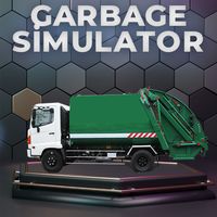 Garbage City Clean Simulator