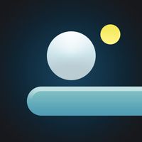 Crazy Jumper: Jumping Ball Gam