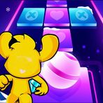 Mikecrack Game Tiles Hop