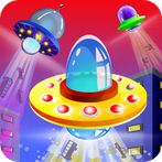 Alien Invaders.io