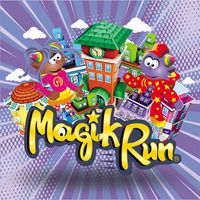 MagikRun