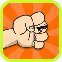 Rock Paper & Scissor Duel!