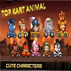 Top Kart Animal