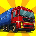 Cargos: Online Puzzle Game