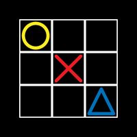 Tic-tac-toe