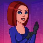 Spy Girl - Choose Adventure