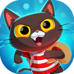 KATZ Play: Thieving Cats