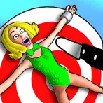 Knife Spin!