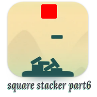 square stacker part6