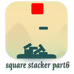 square stacker part6