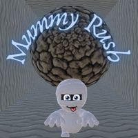 Mummy Rush Run