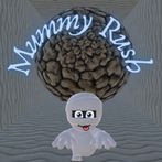 Mummy Rush Run