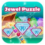 Jewel Puzzle Legend