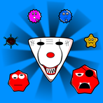 Kill Bacteria - Virus Smasher