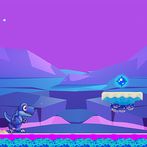 Dino Runner