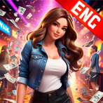 K-pop Manager: Anime