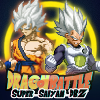 Super Saiyan Death Of Warriors