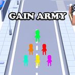 Gain Army