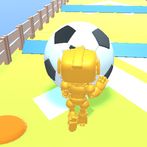 Push Ball