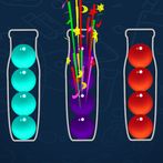 Ball Sort Puzzle - Color Game