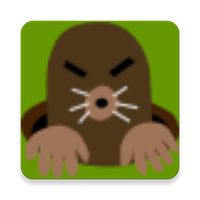Mole Whacking