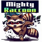 Mighty Raccoon