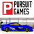 Pursuit Games