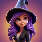 BeWitched !
