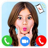 MILANA KHAMETOVA FAKE CALL & C