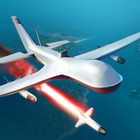 Sky Attack: Blitz
