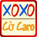 Playing chess Caro - Tic tac t