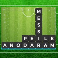 Guess the Footballer 2024