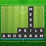 Guess the Footballer 2024