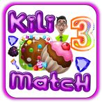 Kili Match 3