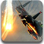 Galaxy Warfare Space Shooter