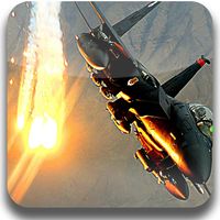 Galaxy Warfare Space Shooter