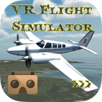 VR Flight Simulator