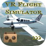 VR Flight Simulator