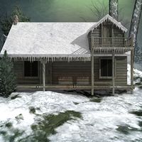 Escape Game - True Escape