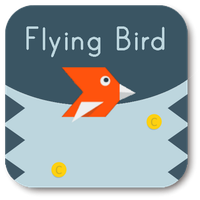 Flying Bird