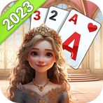 TriPeaks Solitaire