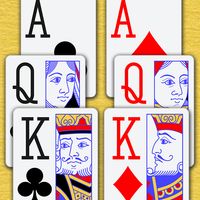 Eliminator Solitaire