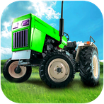 Tractor Farming Simulator 2017