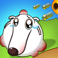 Save Long Dog - BORZOI Rescue