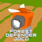 FOREST DEFENDER JOCO