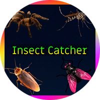 Zee Insect Catcher