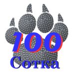 Кот плюс Пёс равняется Сто!