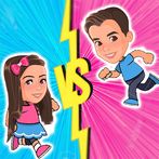 המרוץ לכתר אלין נגד אלרועי